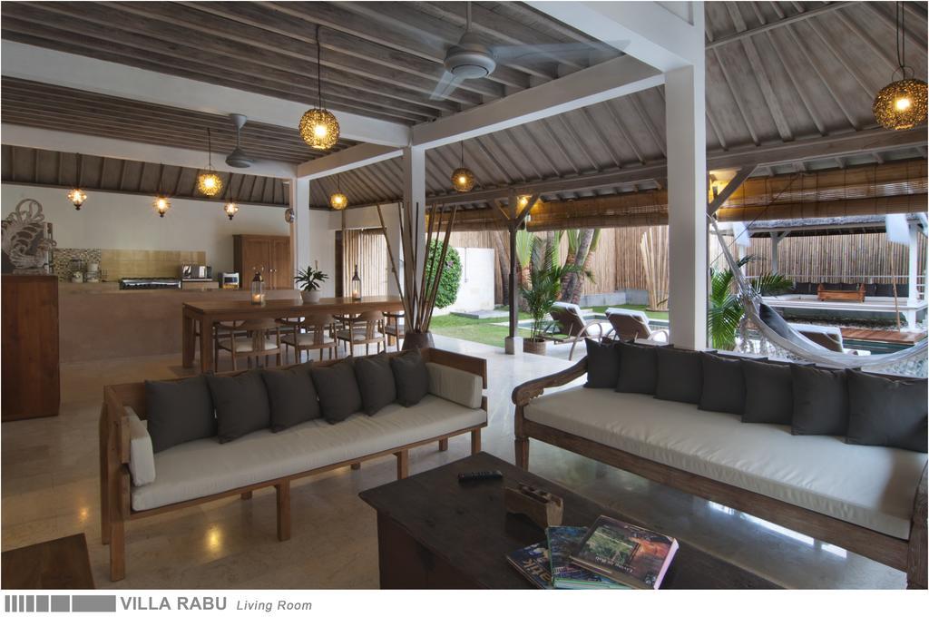 3Br Villa Rabu - Minggu Villas Seminyak Exterior foto