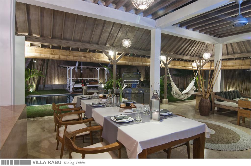 3Br Villa Rabu - Minggu Villas Seminyak Exterior foto
