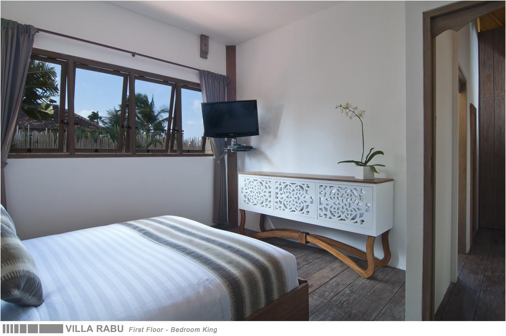 3Br Villa Rabu - Minggu Villas Seminyak Exterior foto